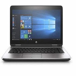 Laptop HP ProBook 640 G4 i5 7300U Ram 8GB M.2 256GB